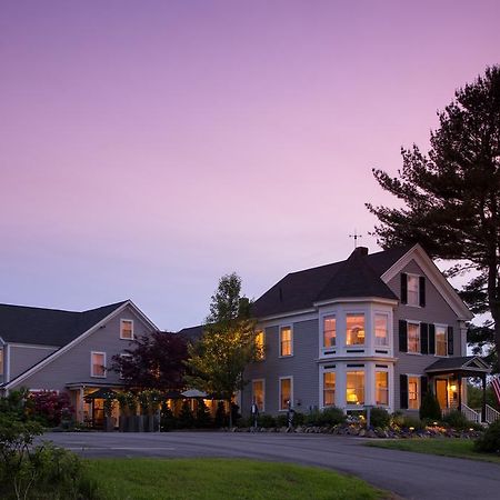 The Inn At English Meadows Kennebunk Exterior photo