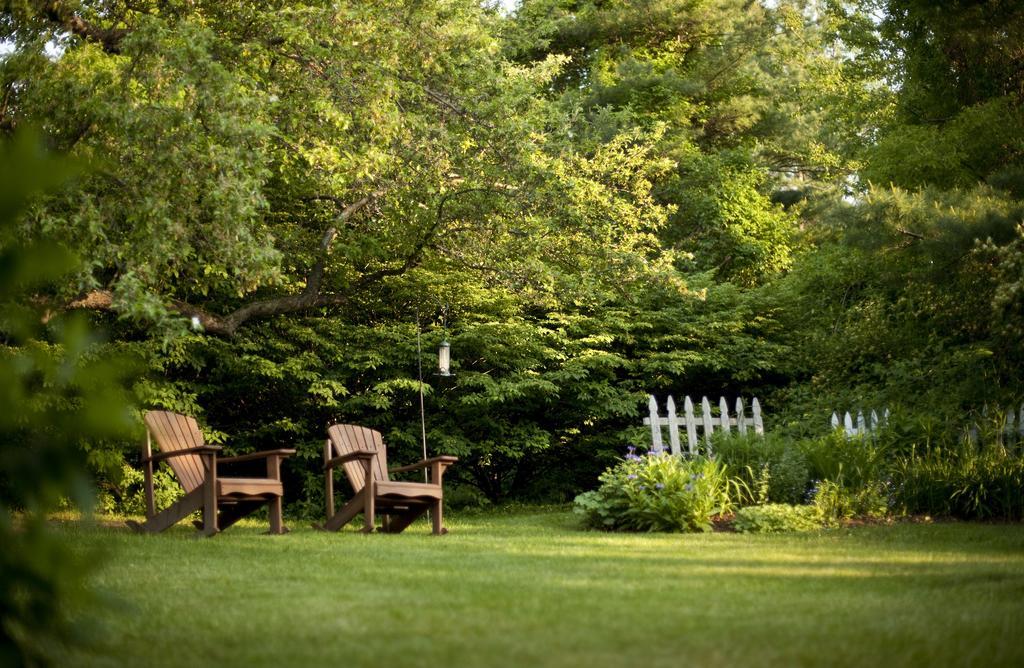 The Inn At English Meadows Kennebunk Exterior photo